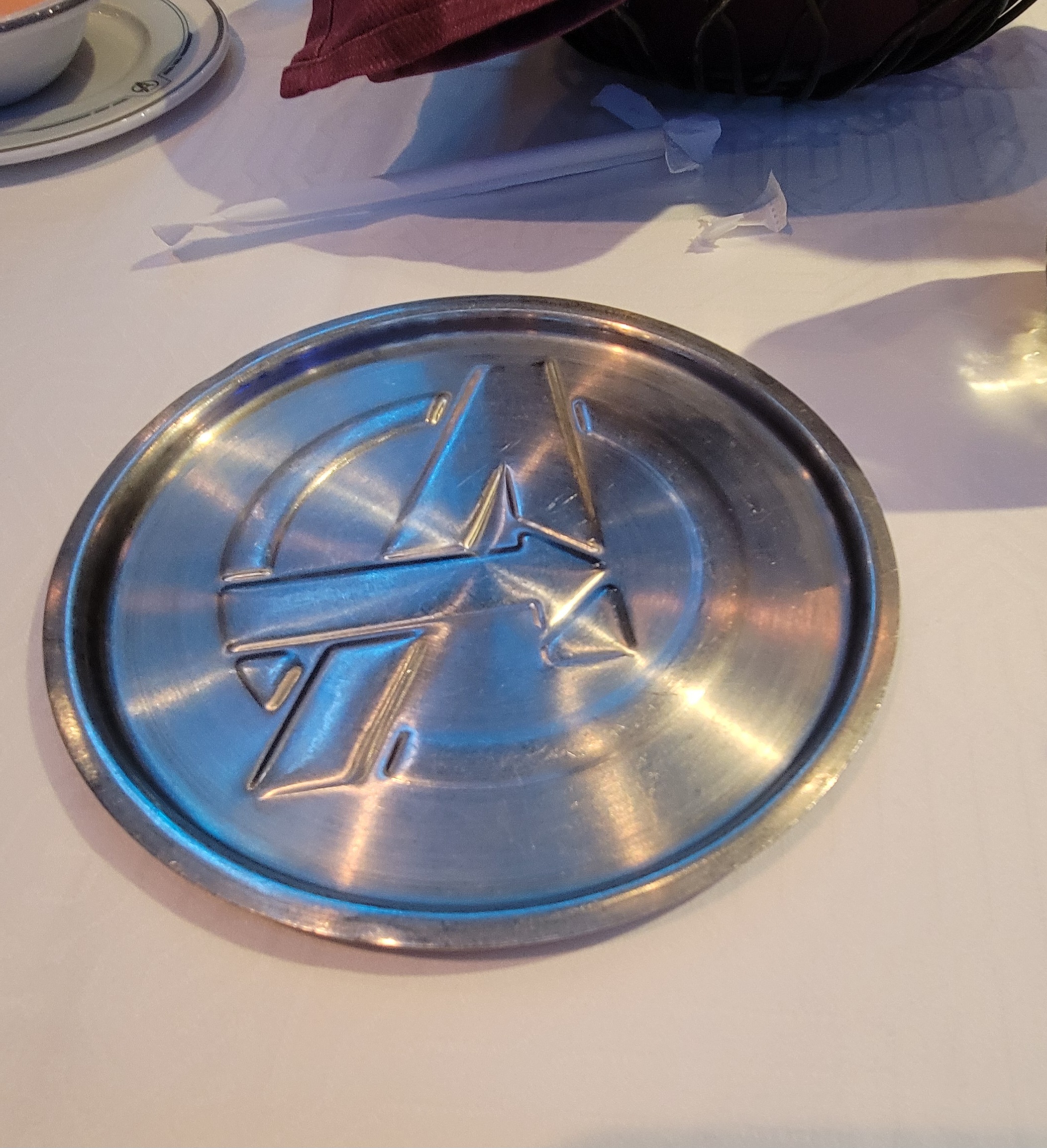 Marvel Dinner 